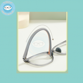 Gọng trẻ em mã 52010